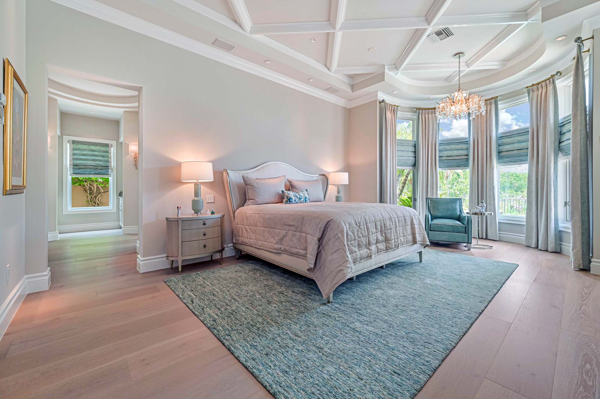 window treatments